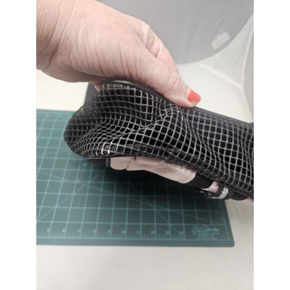 Sea Doo Scuba Diving Snorkel Fins Flippers Sling Backpack (Bag Only) Pink - Picture 6 of 11